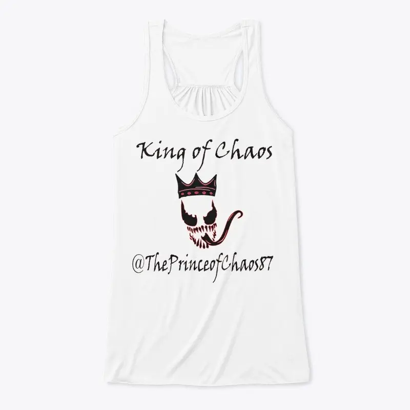 King of Chaos