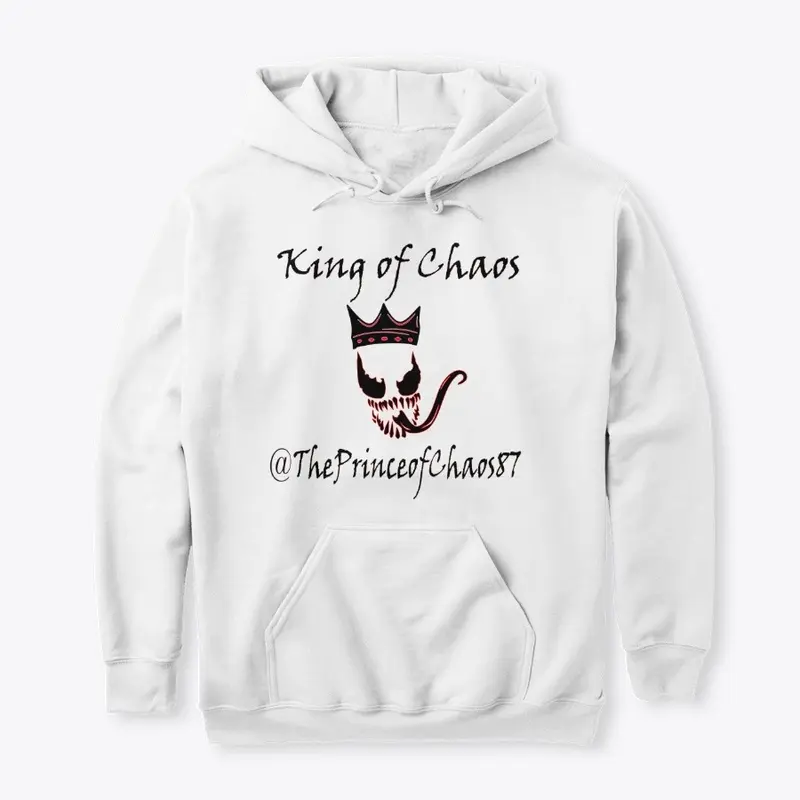 King of Chaos