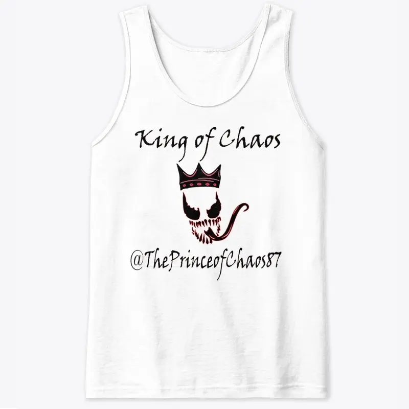 King of Chaos